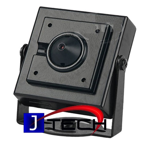 Pin Hole Camera J-TECH JT-120i